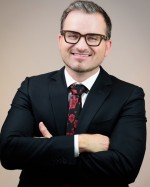 Scott Leithead